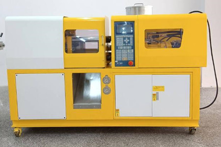 小型塑料注塑機有哪些？京瓊機械來分享！