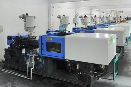 怎么消除果筐注塑機的噪音？措施很多！